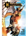 DC Premiere. Amanecer de DC. Hawkgirl: Érase una galaxia 01