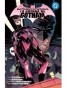 DC Premiere. Amanecer de DC. Batman/Catwoman: La guerra de Gotham