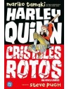 DC Young Adults. Harley Quinn: cristales rotos