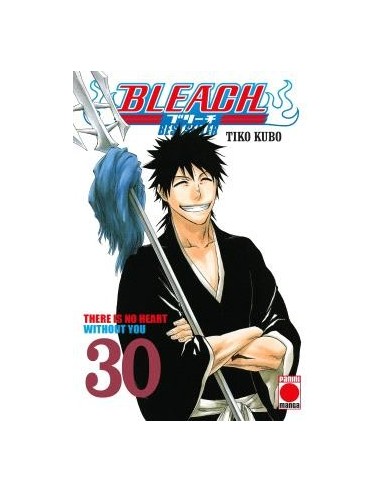 Bleach: Bestseller 30