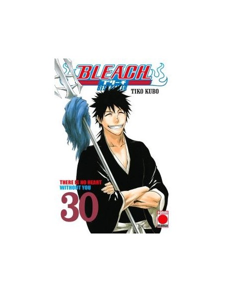 Bleach: Bestseller 30