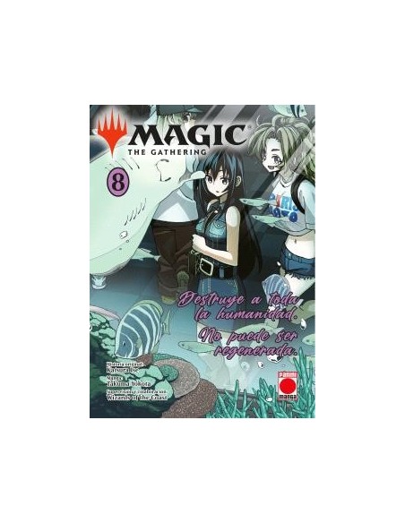 Magic The Gathering 08