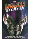 Marvel Omnibus. Invasión Secreta
