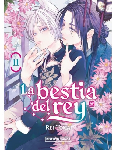 La Bestia del Rey 11