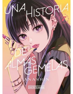 Una historia de almas gemelas 07
