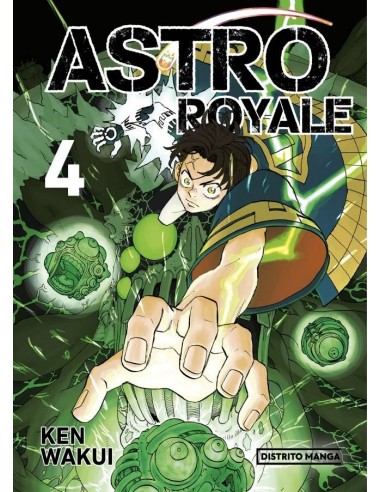 Astro Royale 04