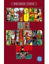 Archivos DC. Historia del Universo DC