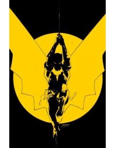 All in Batman 01 - Portada Dorada