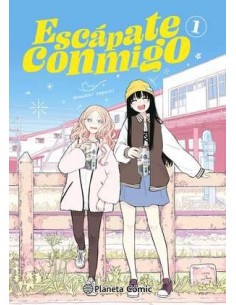 Escápate conmigo 01