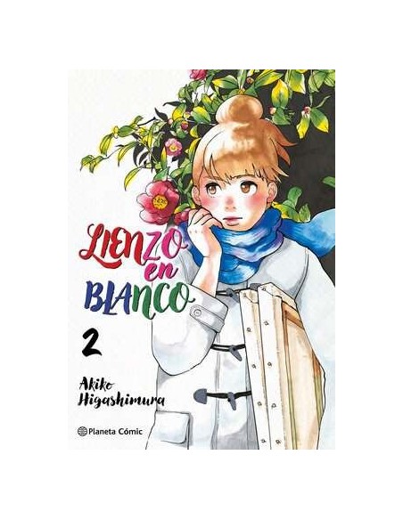Lienzo en blanco 02