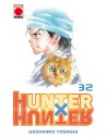 Hunter x Hunter 32
