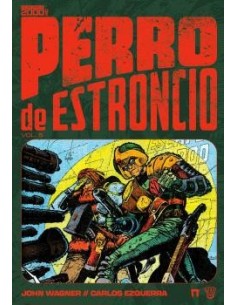 Perro de Estroncio 05