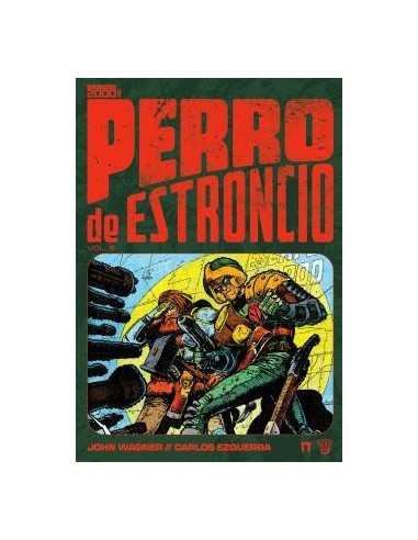 Perro de Estroncio 05