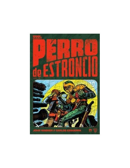 Perro de Estroncio 05