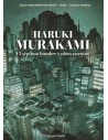 Murakami. El séptimo hombre y otros cuentos