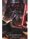 Star Wars El legado de Vader