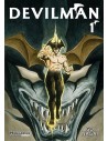 Devilman 01