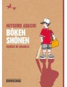Boken Shonen sueños de infancia.