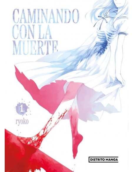 Caminando con la muerte 01