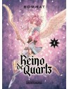 Reino de Quartz 04