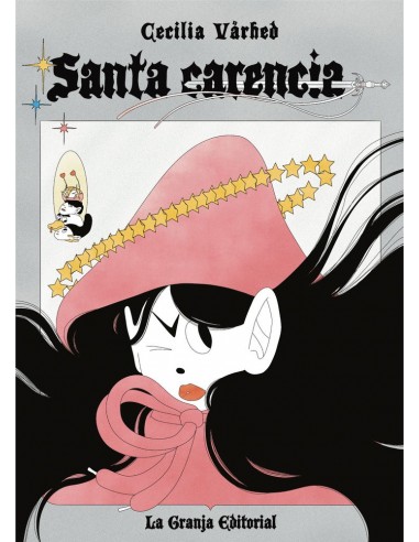 Santa Carencia