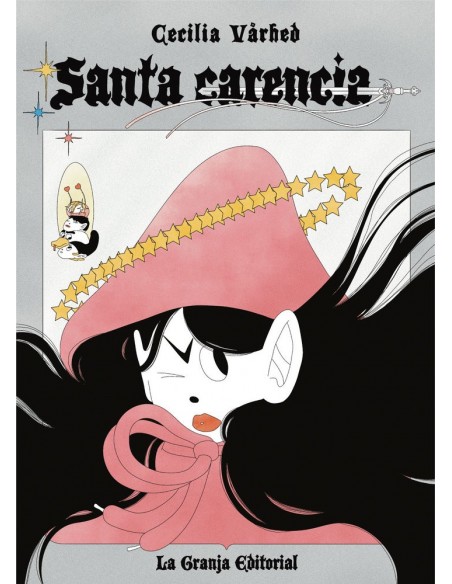 Santa Carencia