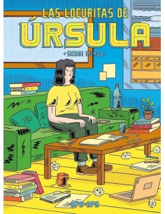Las Locuritas de Ursula