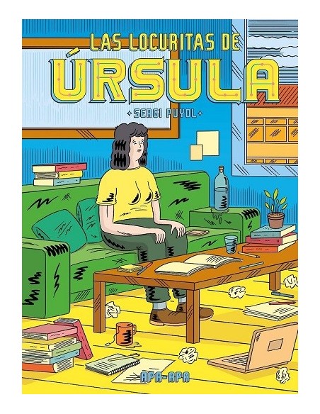 Las Locuritas de Ursula