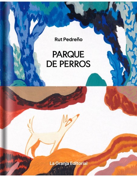 Parque de perros