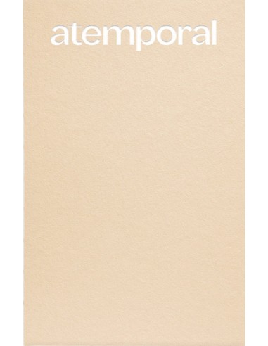 Agenda atemporal para creativos — Quarz