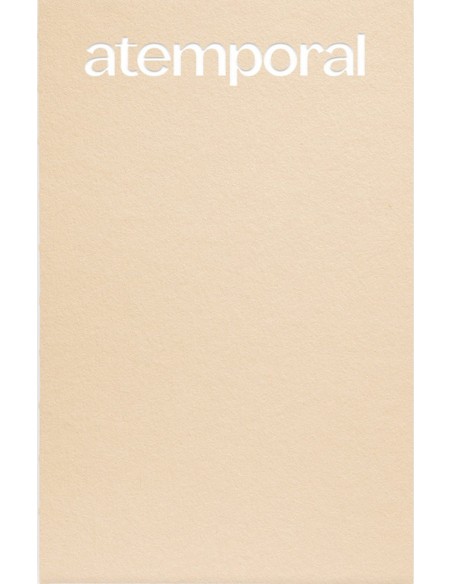 Agenda atemporal para creativos — Quarz