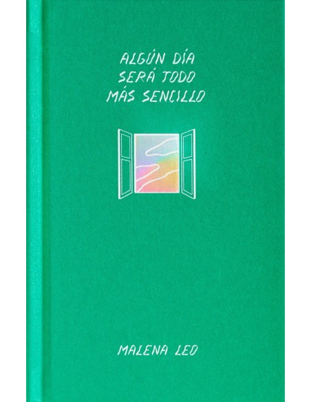 Algún día será todo más sencillo