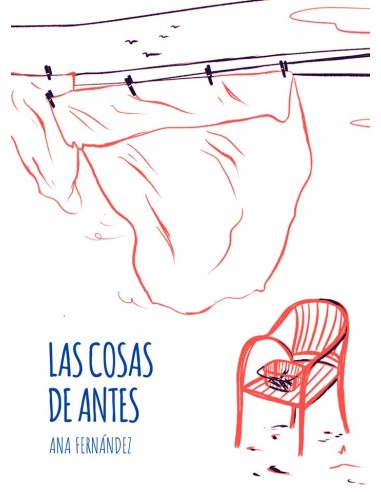 Las cosas de antes