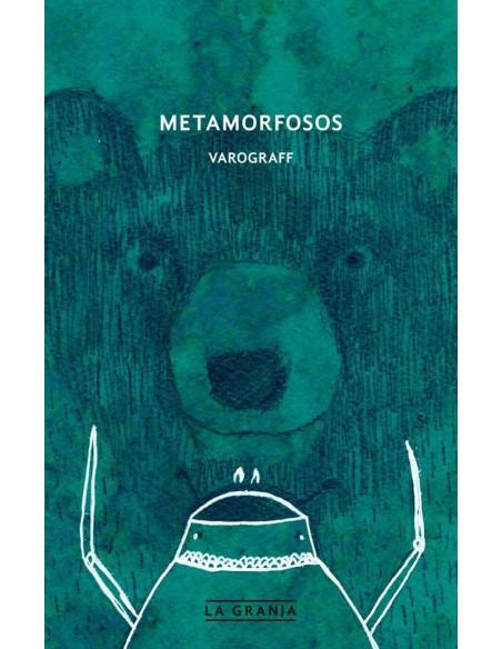 Metamorfosos