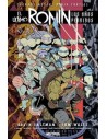Teenage Mutant Ninja Turtles - El Último Ronin: Los Años Perdidos