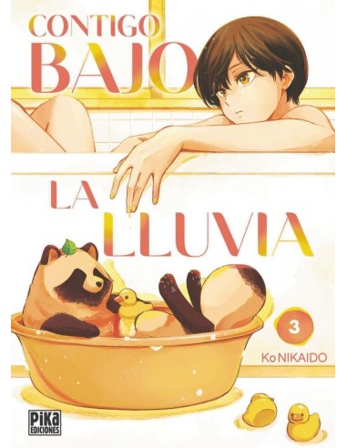 Contigo bajo la lluvia 03