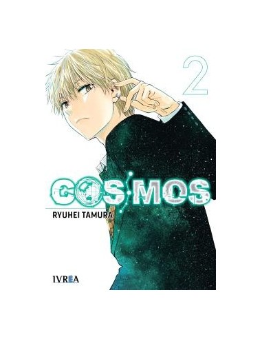 Cosmos 02