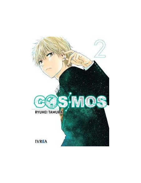 Cosmos 02
