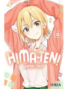 Hima-Ten! 03