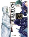 Shuumatsu No Valkyrie. Record of Ragnarok 25