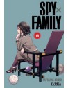 Spy x Family 16