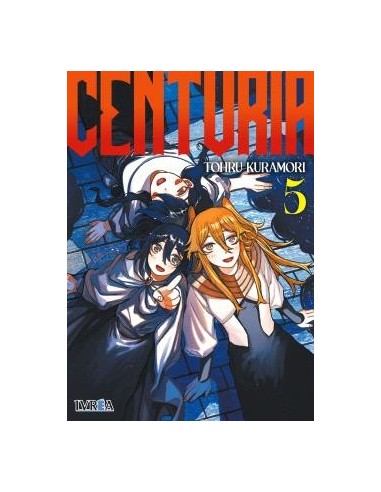 Centuria 05