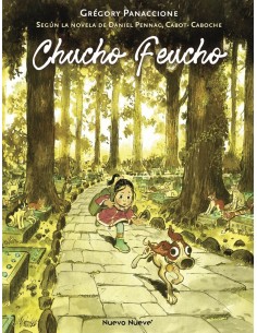Chucho Feucho