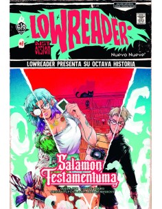 Lowreader 08