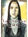 La Princesa Parásito 01