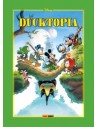 Disney Limited : Ducktopia