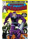 Marvel Limited Edition. TPB Hombre Máquina 01