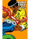 Marvel Limited: Luke Cage: Llamadle...¡Power Man!