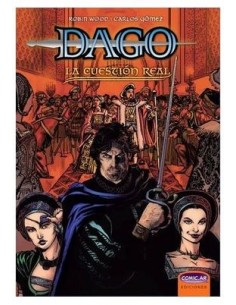 Dago La Cuestión Real