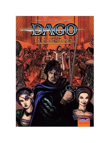 Dago La Cuestión Real